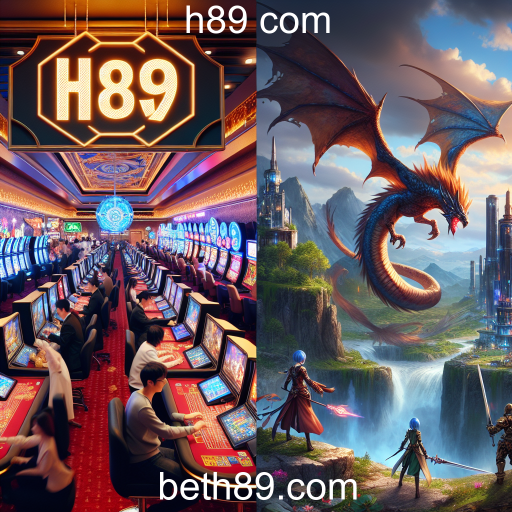 A Fascinante Evolução dos Jogos de RPG